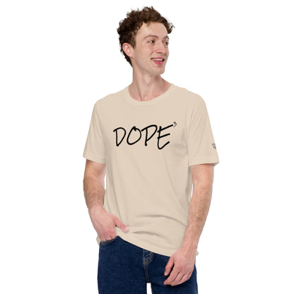 DopexDopexDope Scripted Tee